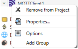 Add Group