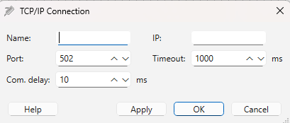 TCP/IP