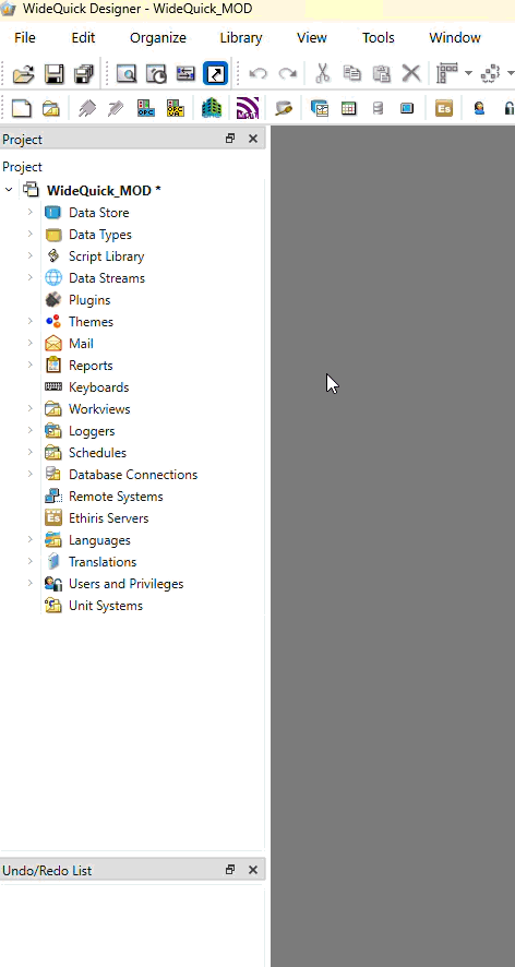Select Theme
