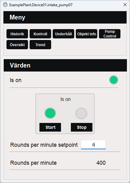 pump control scaled