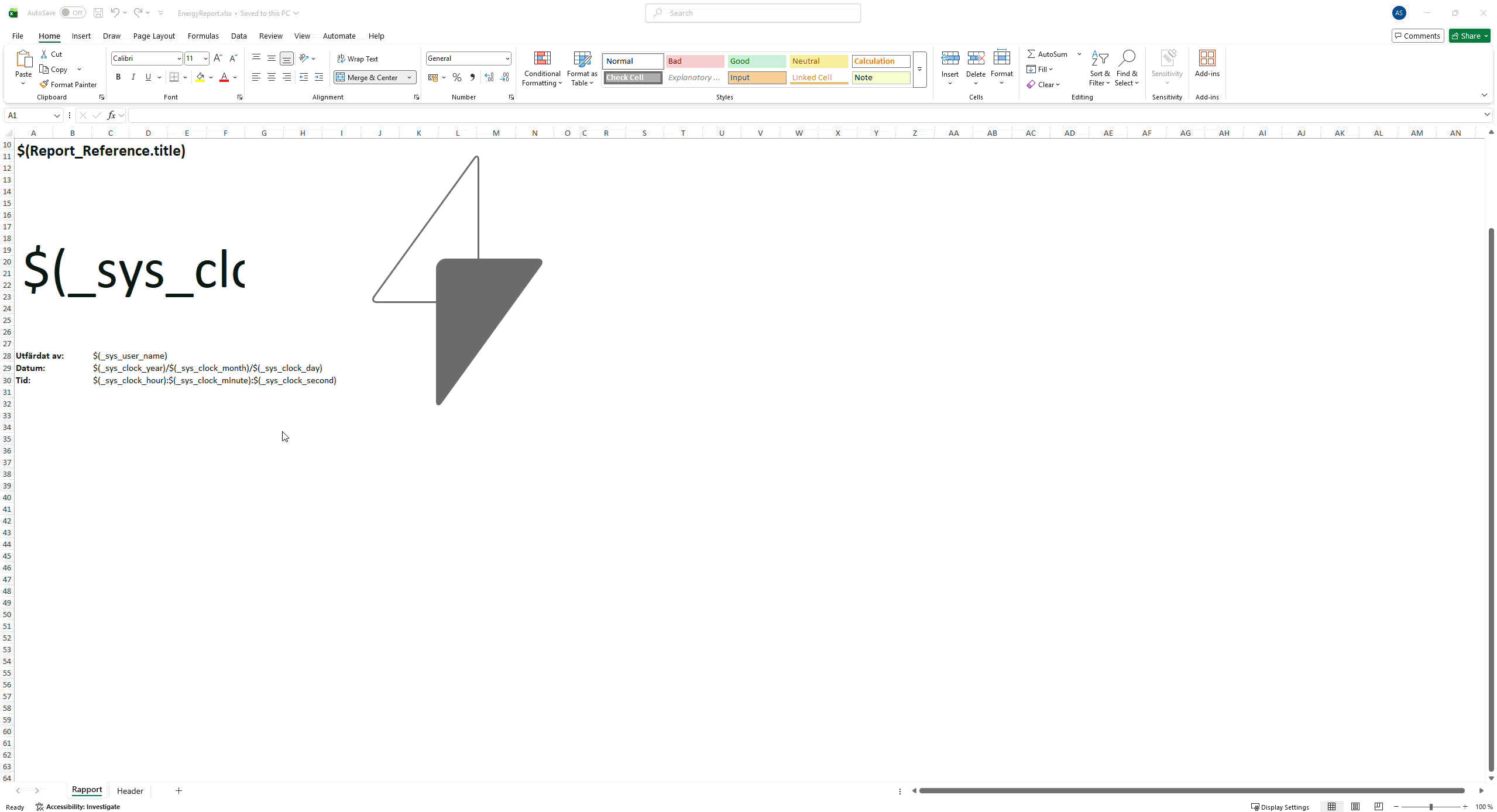PrintArea