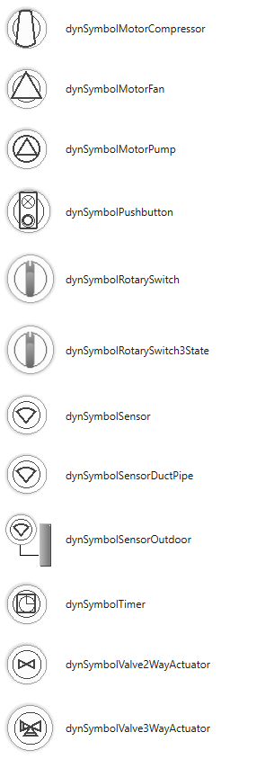 Components  library2