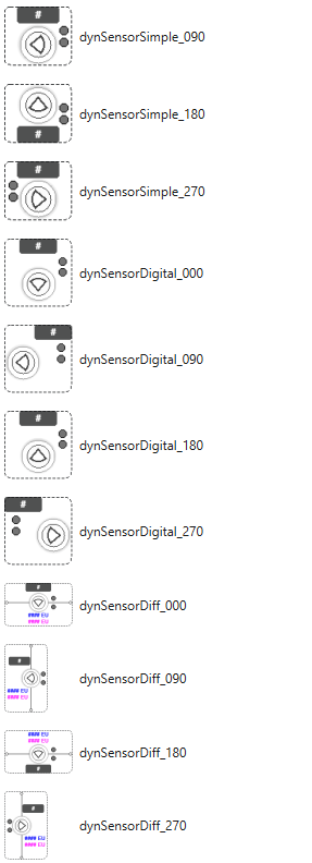 Sensor library2