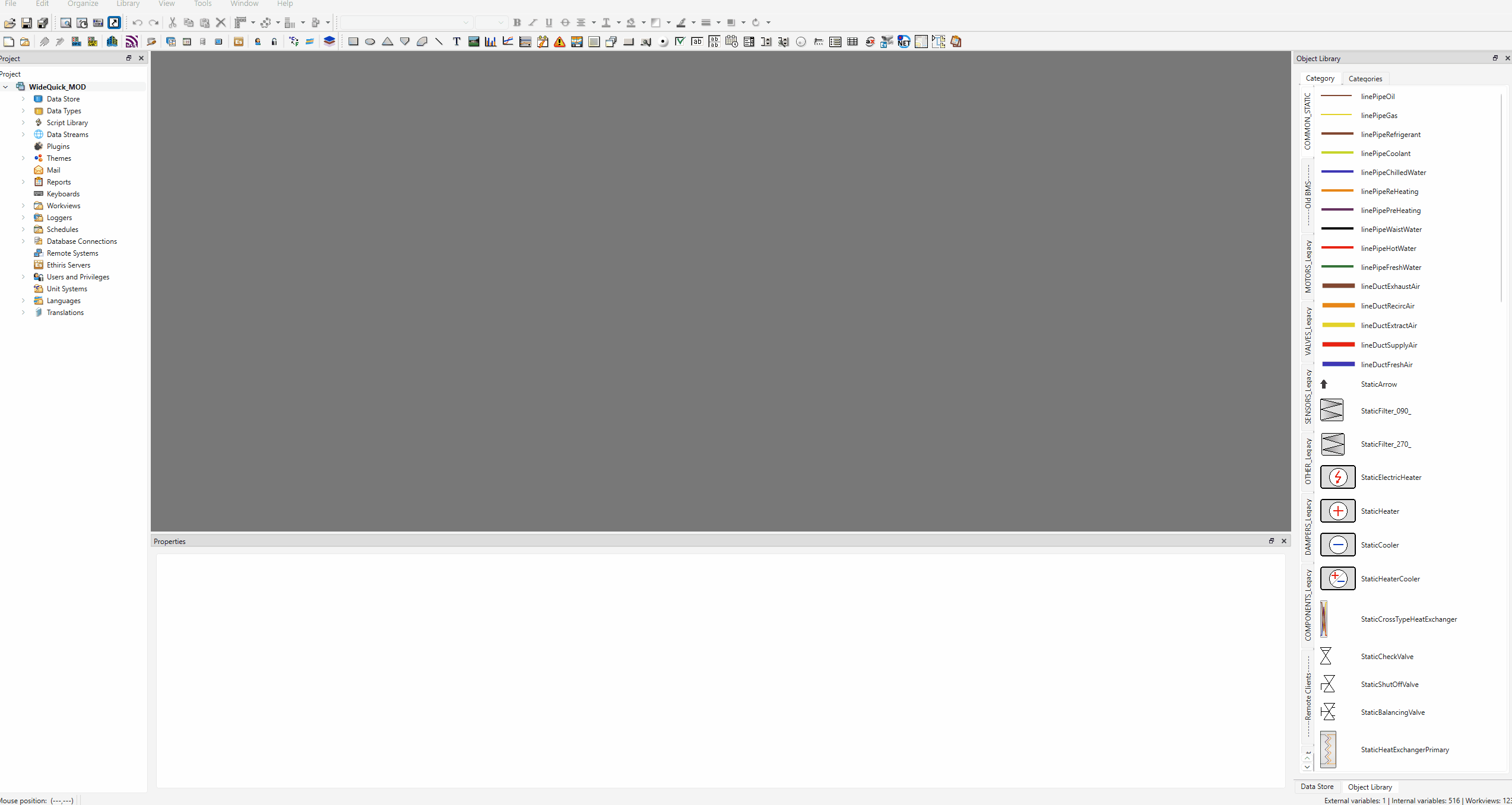 Background image configuration