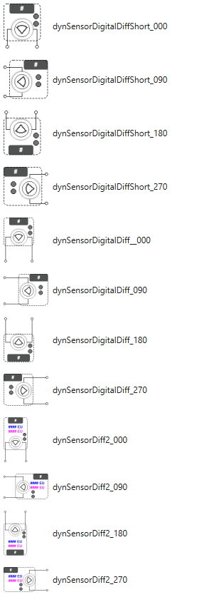 Sensor library3